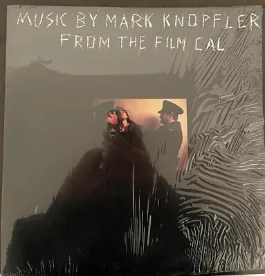 Mark Knopfler- Music From The Film  Cal  - Vinyl LP - (Mercury) New • $7.99