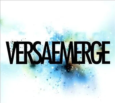 VersaemergeVersaemerge Ep - (Compact Disc) • $22.45