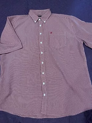 Farah Shirt Size  XL • £7.50