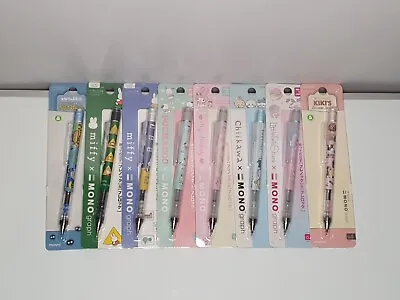 Sanrio X Sanrio / Ghibli X Tombow Monograph Mechanical Pencil - 0.5 Mm • $15