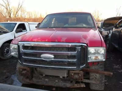 Seat Belt Front Bench Seat Split 40/20/40 Fits 05-07 FORD F250SD PICKUP 1288078 • $65