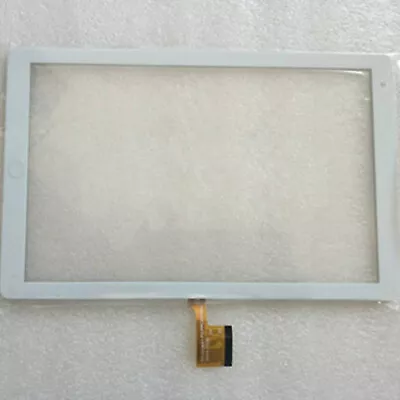UK-For CEO-1008-JTY 10.1'' Touch Screen Digitizer Tablet New Replacement • £10.36