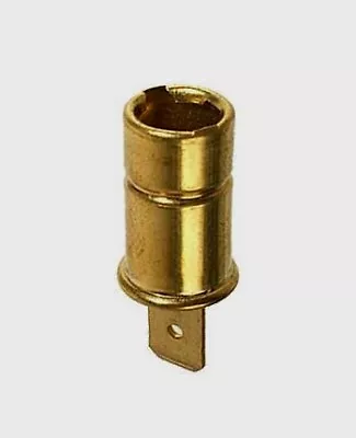 $8.95 • Buy Vw Karmann Ghia Bug Bus Type-3 Thing 1961-1979, New Dash Light Bulb Socket, One