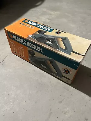 BLACK+DECKER KW715-XE Planer • $20