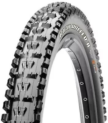 MAXXIS High Roller II 27.5 X 2.30 Tubeless Folding Tire • $62.99