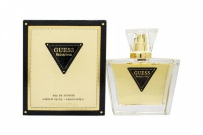 £23.76 • Buy Guess Guess Seductive Eau De Toilette Edt 75ml Spray - Women's For Her. New