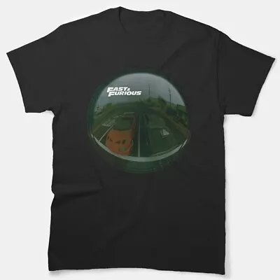 HOT SALE! Fast & Furious - Paul Walker - Vin Diesel Retro Vintage T-Shirt S-5XL • $22.99