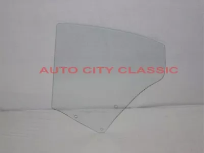 1970 - 1972 Chevelle 2 Door Hardtop Left Side Quarter Glass Clear Skylark HT • $79