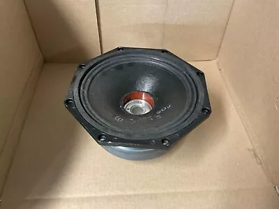 B&C 8FCX51 8  Professional Coaxial Speaker 100 X 100 8 Ohm • $150