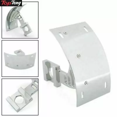 Tag Bracket Swingarm Mount License Plate Fits Suzuki GSX1300R Hayabusa 99-12 C • $34.61