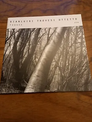 Gianluigi Trovesi Ottetto - 'Fugace' CD • £0.99
