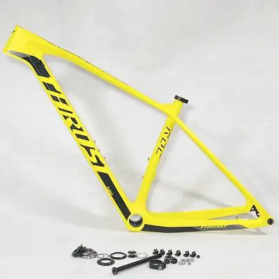 2023 New Mold Carbon THRUST Carbon Frame Carbon Mtb Frame Bike Bicycle Frame • $704.99