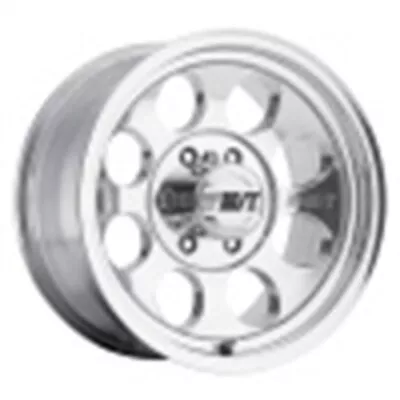 M.t. Wheel - 001762 - Cls Iii 15x10 5x5.5 3-5/8 • $274.09