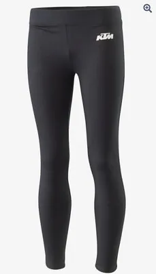 KTM Motocross Child’s Home Suit Leggings - Ages 5/6 • $11.18