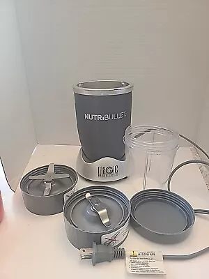 Nutribullet Magic Bullet High Speed Mixer Blender. Pre-owned Tested-works • $30
