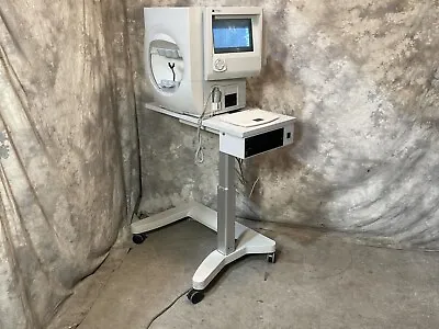 Carl Zeiss Meditec Humphrey Visual Field Analyzer 750i W/ Power Table SW 4.1 • $5249.96