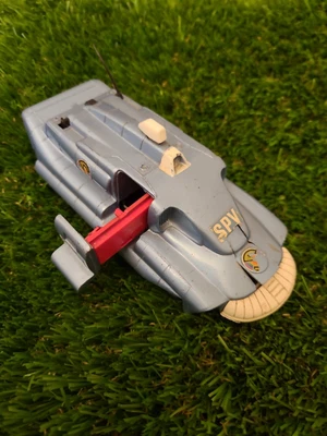 £28.99 • Buy Dinky Toys 104 # Spv Spectrum Pursuit Vehicle Captain Scarlet Tv Series Diecast