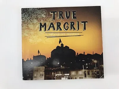 True Margrit-the Jugglers Progress • $3.49