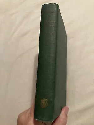 The Interpretation Of St. Marks Gospel - R.C.H. Lenski - Hardcover 1946 • $7.99