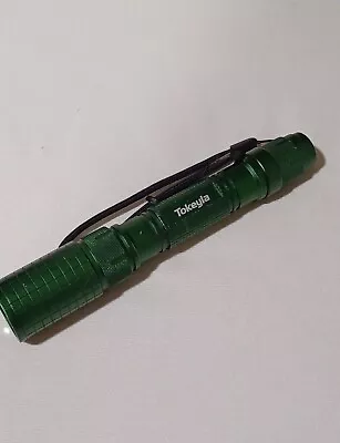 Tactical Flashlight • $9.99