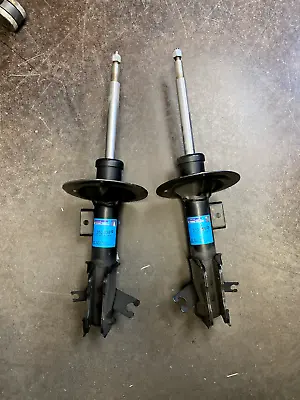 VOLVO S40/V40 Front Struts | SACHS 310839 + 310838 • $109.99