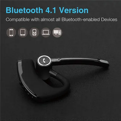In Ear High Quality Headphone Earphone Mic For IPhoneAndroidMP3TabletSamsung • £13.90