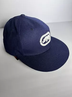 Vintage 2000s Ecko Unlimited Cap Size 7 1/2 (59-60) • $6