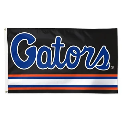 For Florida Gators Fans Football 3x5 Ft College NCAA Flag / Banner • $11.99