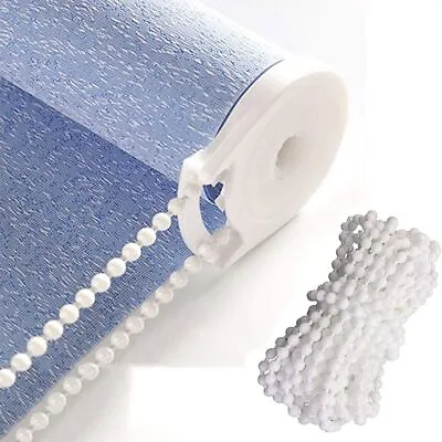 Accessories Chain Pull Cord Curtain Bead Rope Blind Chain Blind Beaded Chain • £4.16