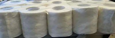 $16.61 • Buy 3 Ply 10 / 72 200 Sheet Roll Premium Toilet Paper Bulk Bath Tissue Bathroom Soft