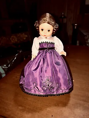 Madame Alexander Vintage 8   Meg  Little Women  Collection • $9.99