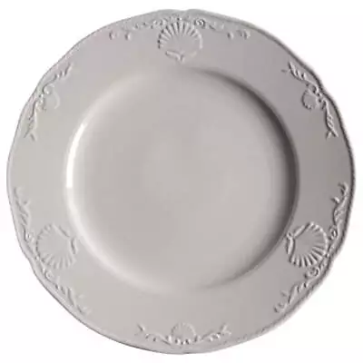 Mikasa South Hampton White Salad Plate 2482718 • $23.99