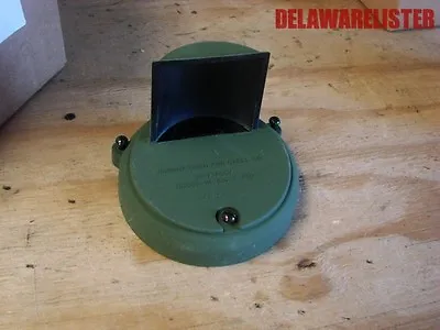 *Military Truck Jeep M151 A1 A2 M35 Blackout Light Lamp Front Cover NOS MIB New • $23.70