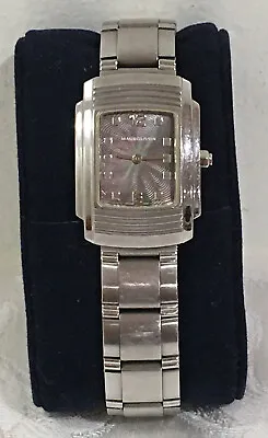 Mauboussin Stainless Steel  Watch • $800