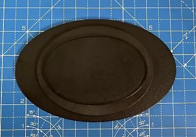 105mm 120mm 150mm 170mm Oval Bases For Games Workshop Warhammer 40k AoS   • £3.35