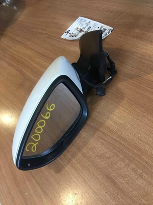 $65 • Buy Door Mirror VW CC Left 09 10 11 12
