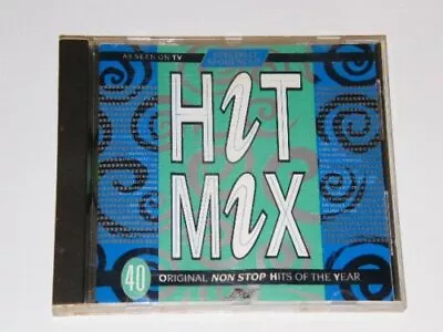 Firm The : Hit Mix CD Value Guaranteed From EBay’s Biggest Seller! • £3.42