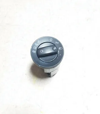 2006 Audi A4 B7 Headlight Fog Light Switch 8e0941531c Oem • $15