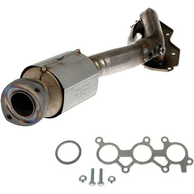 For Lexus IS250 IS350 Dorman Catalytic Converter W/ Exhaust Manifold • $2013.20