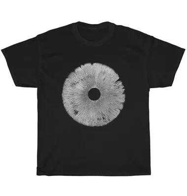 Mycology Mycologist Magic Mushroom Spore Print T-shirt Funny Unisex Tee Gift NEW • $19.99