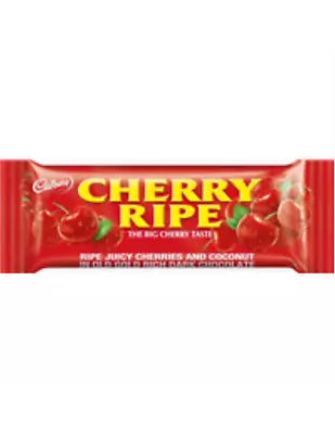 Cadbury Cherry Ripe Pieces 15g X 667 • $350.95