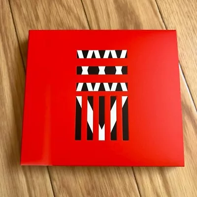 ONE OK ROCK / 35xxxv CD + DVD First Limited Japan • $49.99