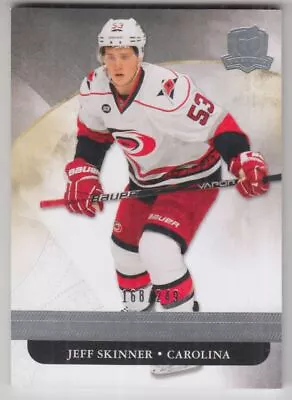 2011-12 The Cup #18 Jeff Skinner /249 • $10