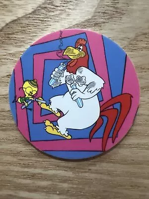 TAZO Looney Tunes #23 Foghorn Leghorn • $3.50