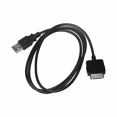 For Microsoft Zune HD MP3 Player USB Data Sync Charger Cable Cord • $6.09