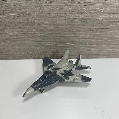 1/210 Scale Mikoyan MiG-29 Fulcrum Russian Fighter Jet Diecast Toy Model (A153) • $3.99