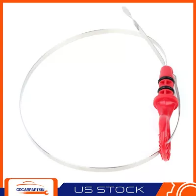 For Volvo C70 S60 S70 S80 V70 XC70 XC90 9497557 Engine Oil Level Dipstick • $9.49