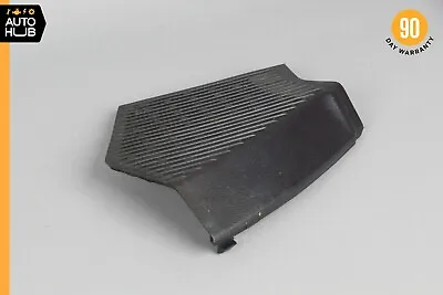 77-85 Mercedes W123 300TD 280E Dash Board Dashboard Left Side Speaker Cover OEM • $41.50