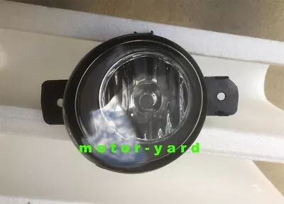 Driver Side Driving / Spot / Fog Light Lamp For Nissan Pathfinder R52 13-16 • $59