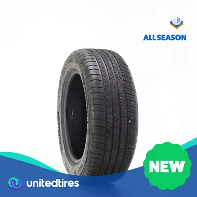 New 225/55ZR17 Michelin Pilot Sport All Season 4 101Y - New • $180.95